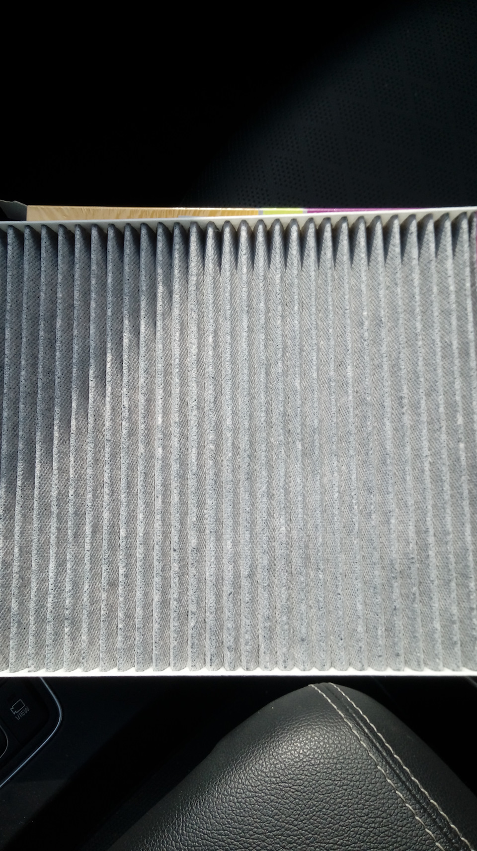 Фото в бортжурнале KIA Sorento (2G)