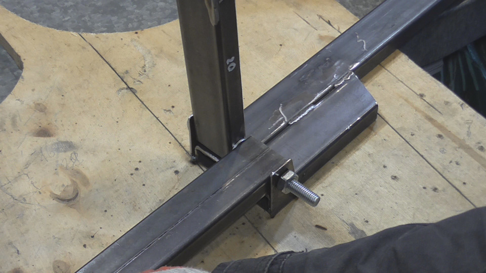 Веерная маркиза своими руками — Toyota Land Cruiser Prado 70-series, 2 ...