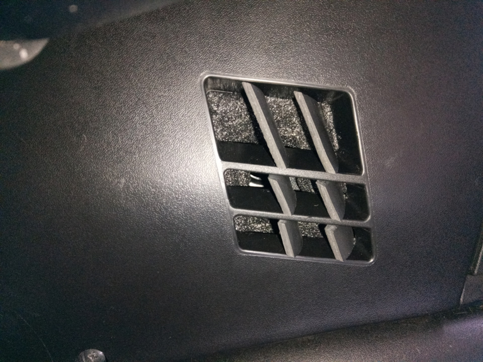 Фото в бортжурнале Chevrolet Niva (1G)