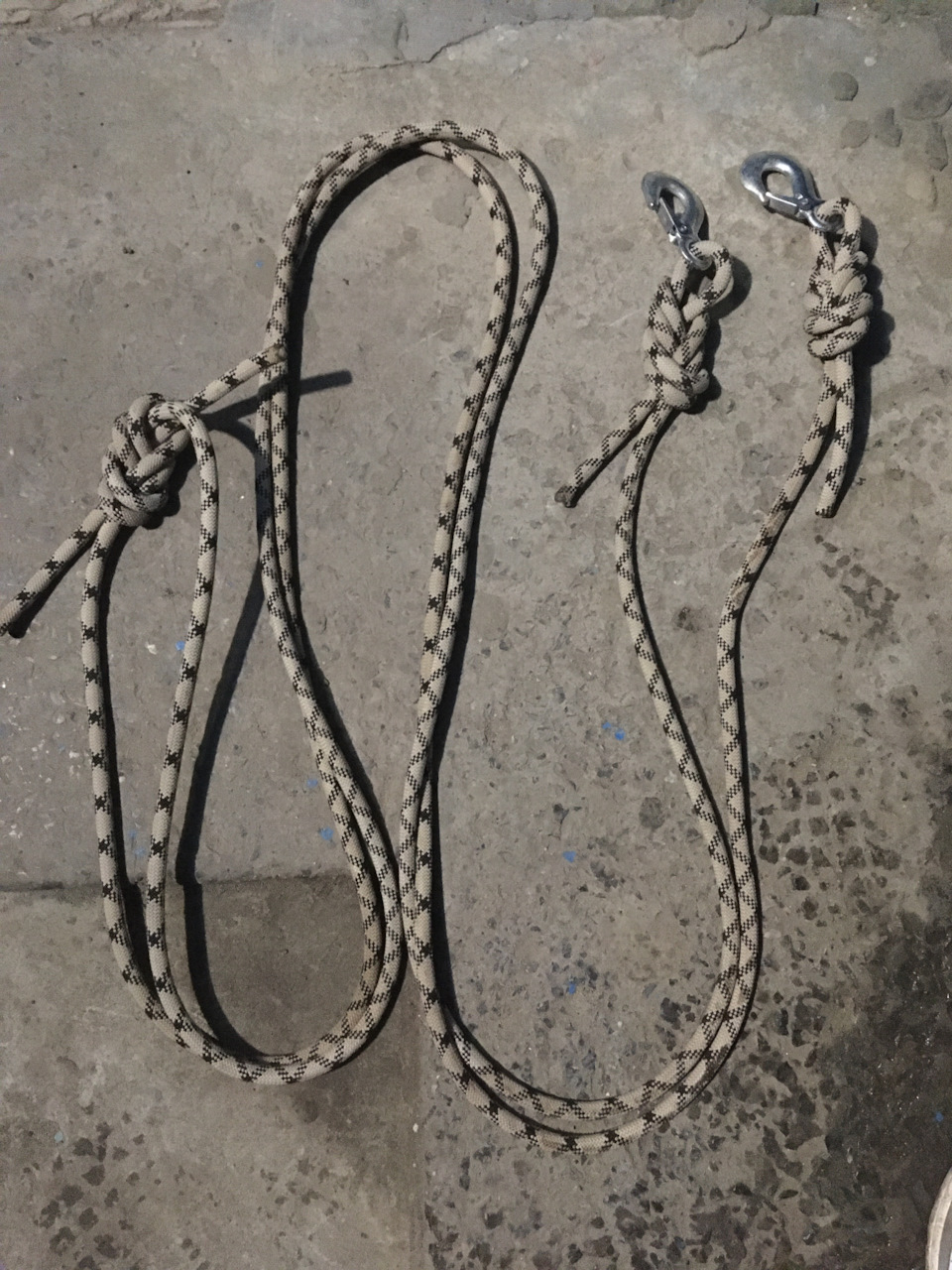 Трос своими руками — Subaru Forester (SG), 2 л, 2005 года | своими ...