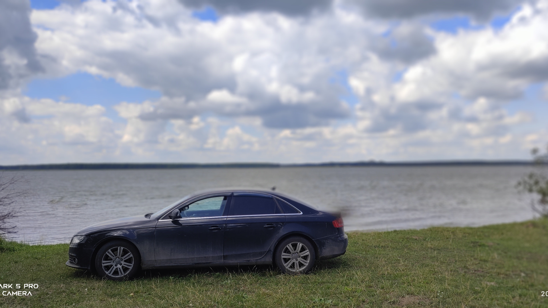 Старая шлюха Audi A4 (B8) 1.8 бензиновый 2008 | Старая шлюха на DRIVE2