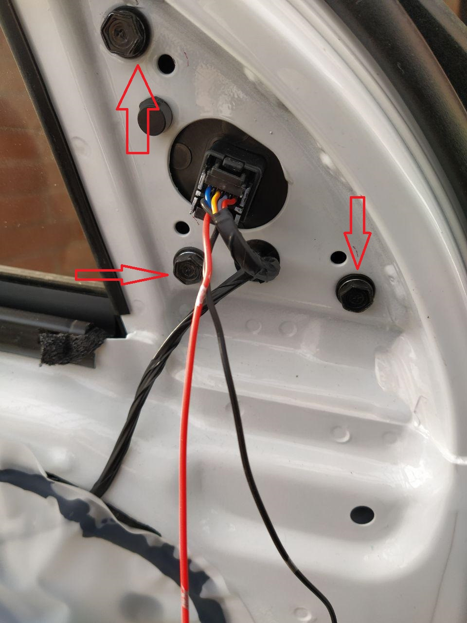 Фото в бортжурнале KIA Rio (4G)