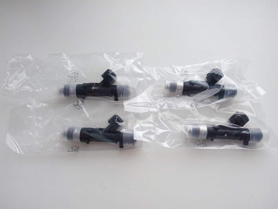 Фото в бортжурнале УАЗ Patriot