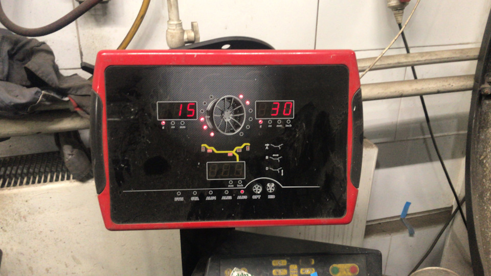 Переобувка, замена ступицы и задних сайлентблоков — Skoda Octavia A5 ...