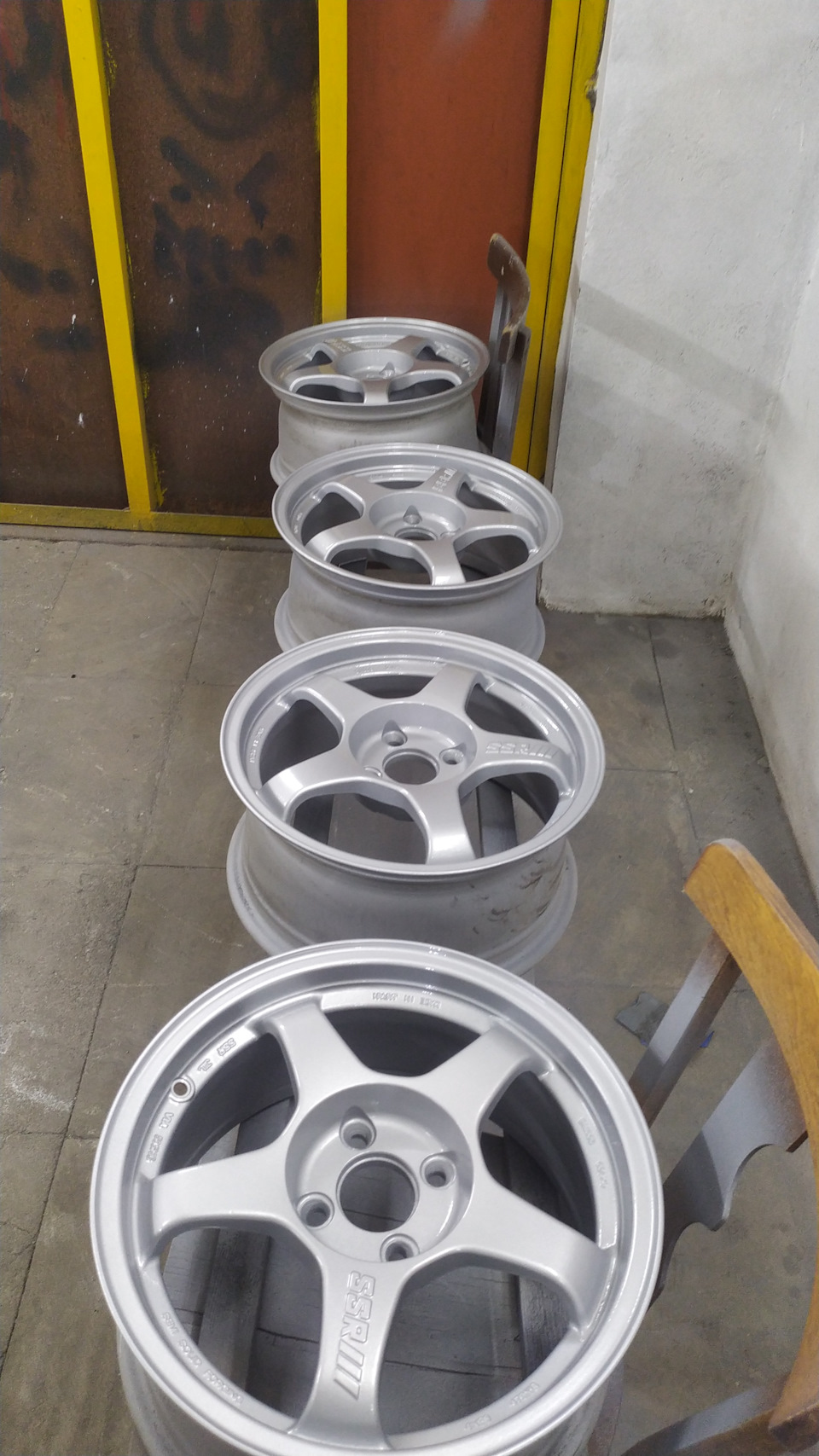 Фото в бортжурнале Lada Приора хэтчбек