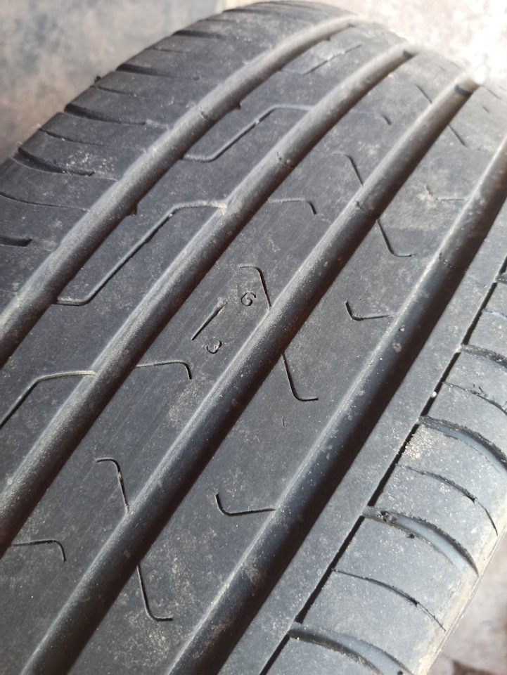 Шины летние Cordiant 215/55 R17, литые диски 7,5Jx17 ET40 5x114,3 на ...