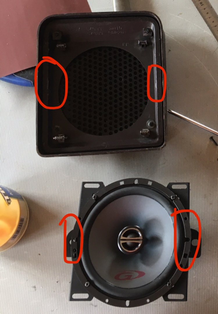 Фото в бортжурнале Toyota Crown (S120)