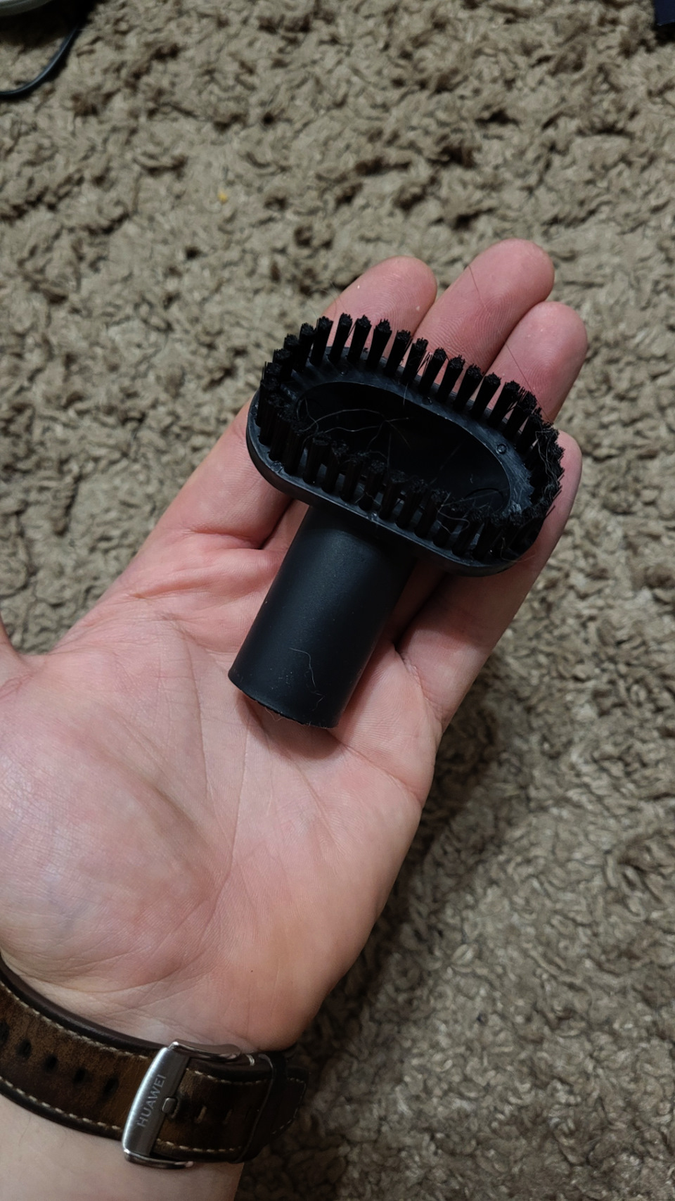 Фото в бортжурнале Lada Vesta Sport (1G)