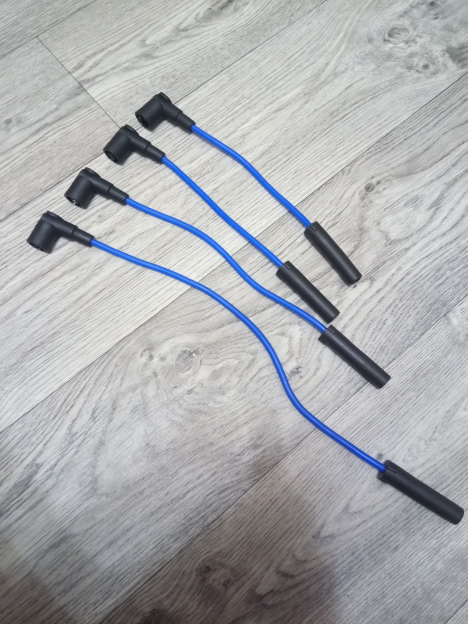 высоковольтные провода рено логан 2