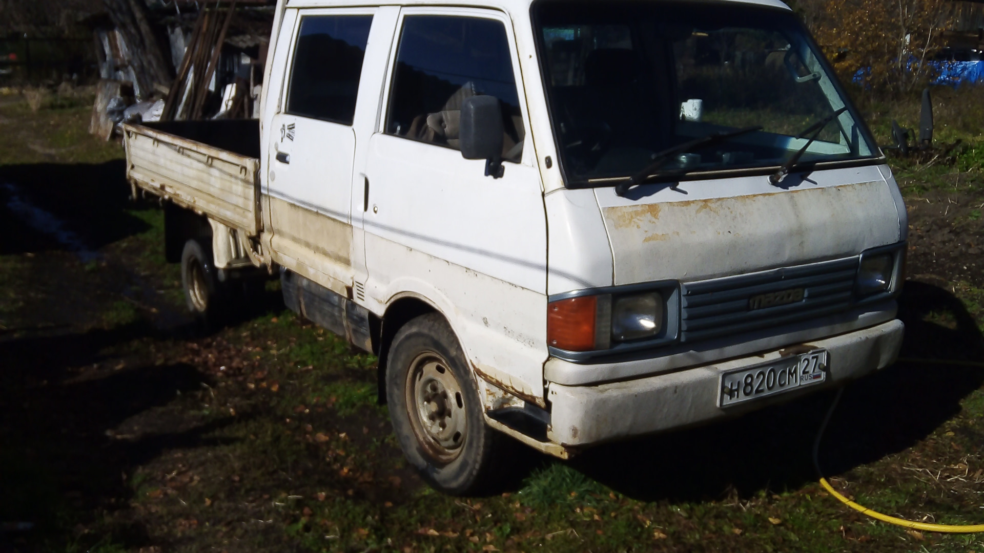 Mazda Bongo Brawny. Mazda Bongo Brawny 1995. Mazda Bongo Brawny Wagon. Mazda Bongo Brawny 2008.