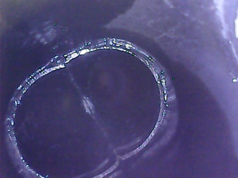 Фото в бортжурнале Lada 210740