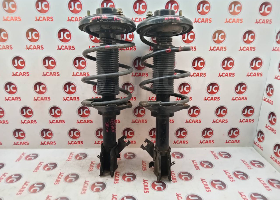 Стойки- TI-GUAR, 7404611-GS или Nissan Cefiro A32 (контракт) — Nissan R ...