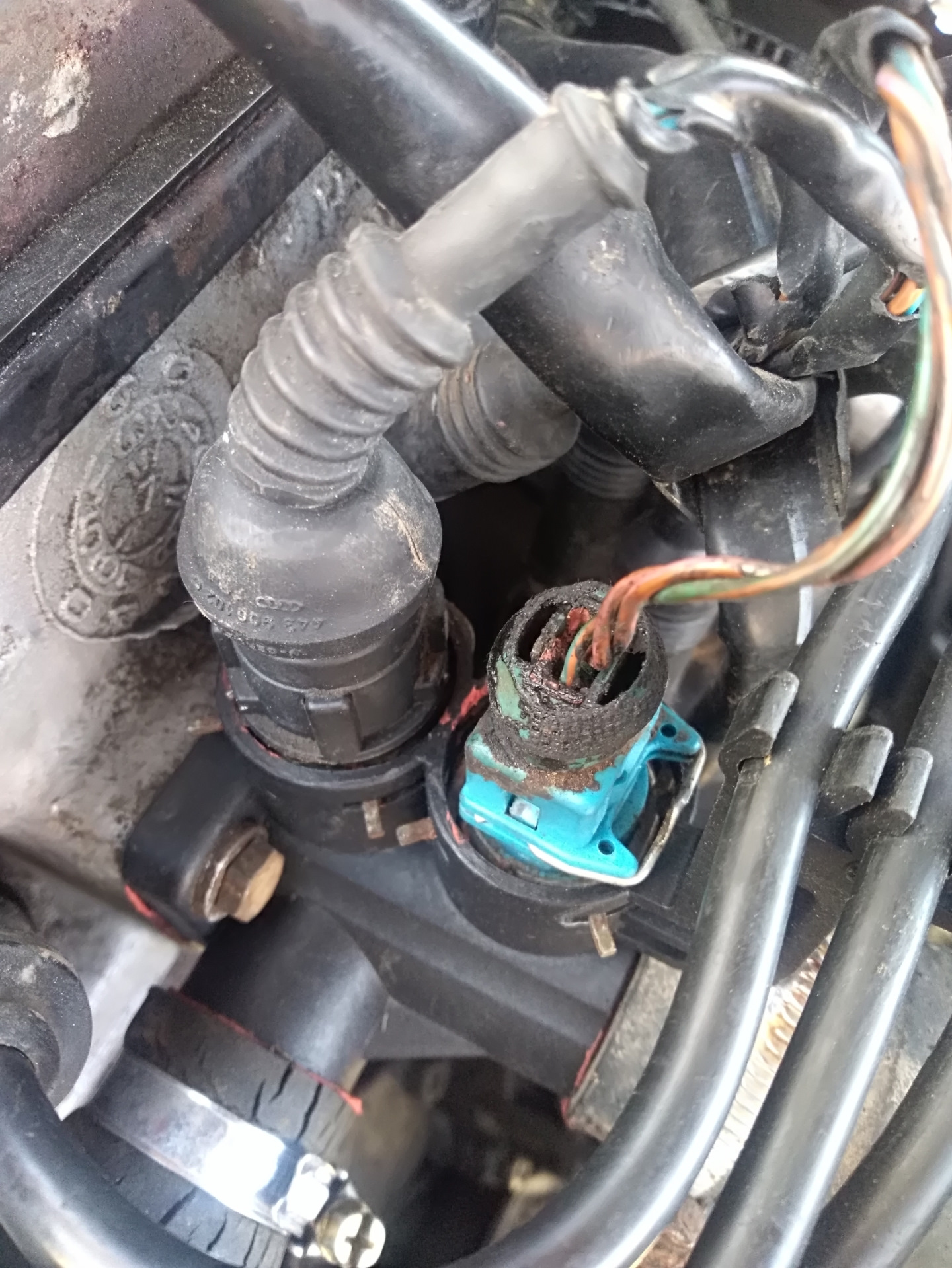 Клапан холодного пуска ауди 80 б4. Плохо заводится ауди 80. Плохо заводится ауди 80. Как завести ауди 80 без стартера. Плохо заводится ауди 80.