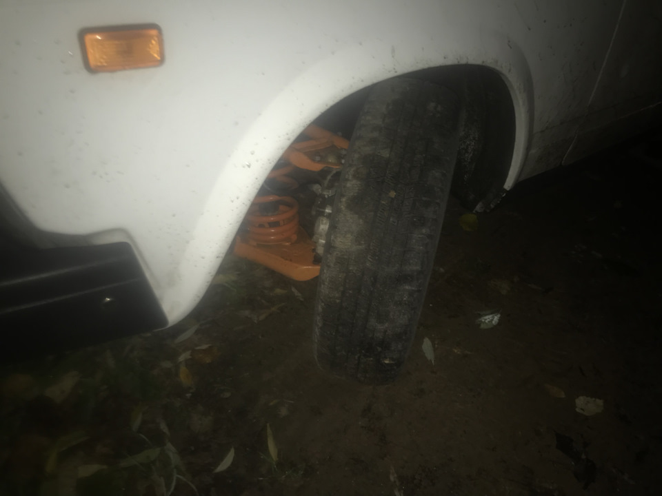 Рычаги стрит дрифт — Lada 21054, 1,6 л, 2010 года | своими руками | DRIVE2