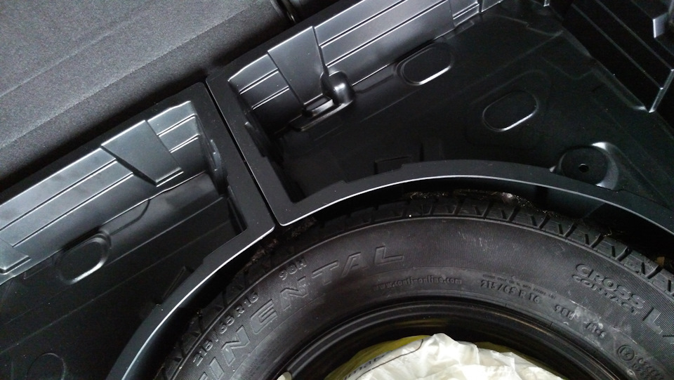 Фото в бортжурнале Renault Duster (1G)