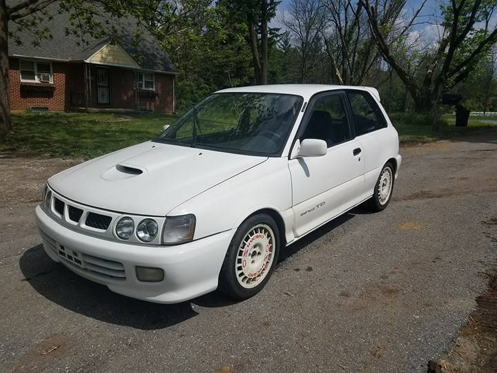 Тойота старлет турбо. Toyota Starlet 1992. Toyota Starlet Turbo. Toyota Starlet gt. Toyota Starlet ep82.