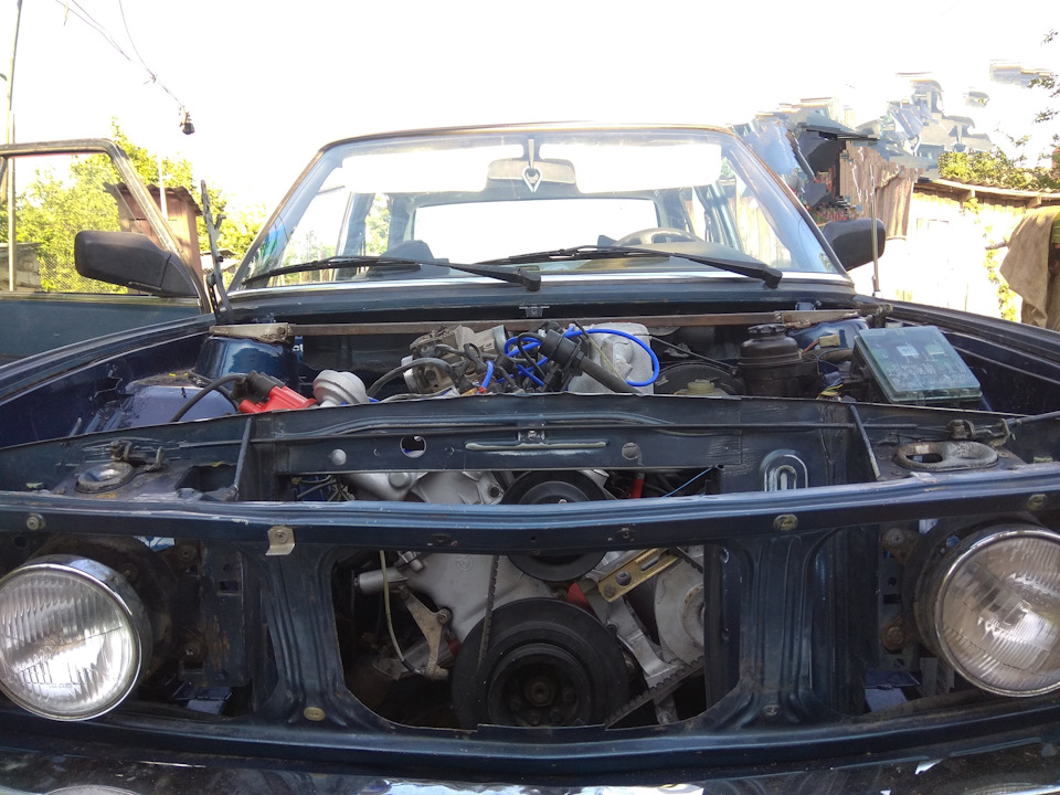 Автоэлектрик-диагност в Анне Воронежской области — DRIVE2