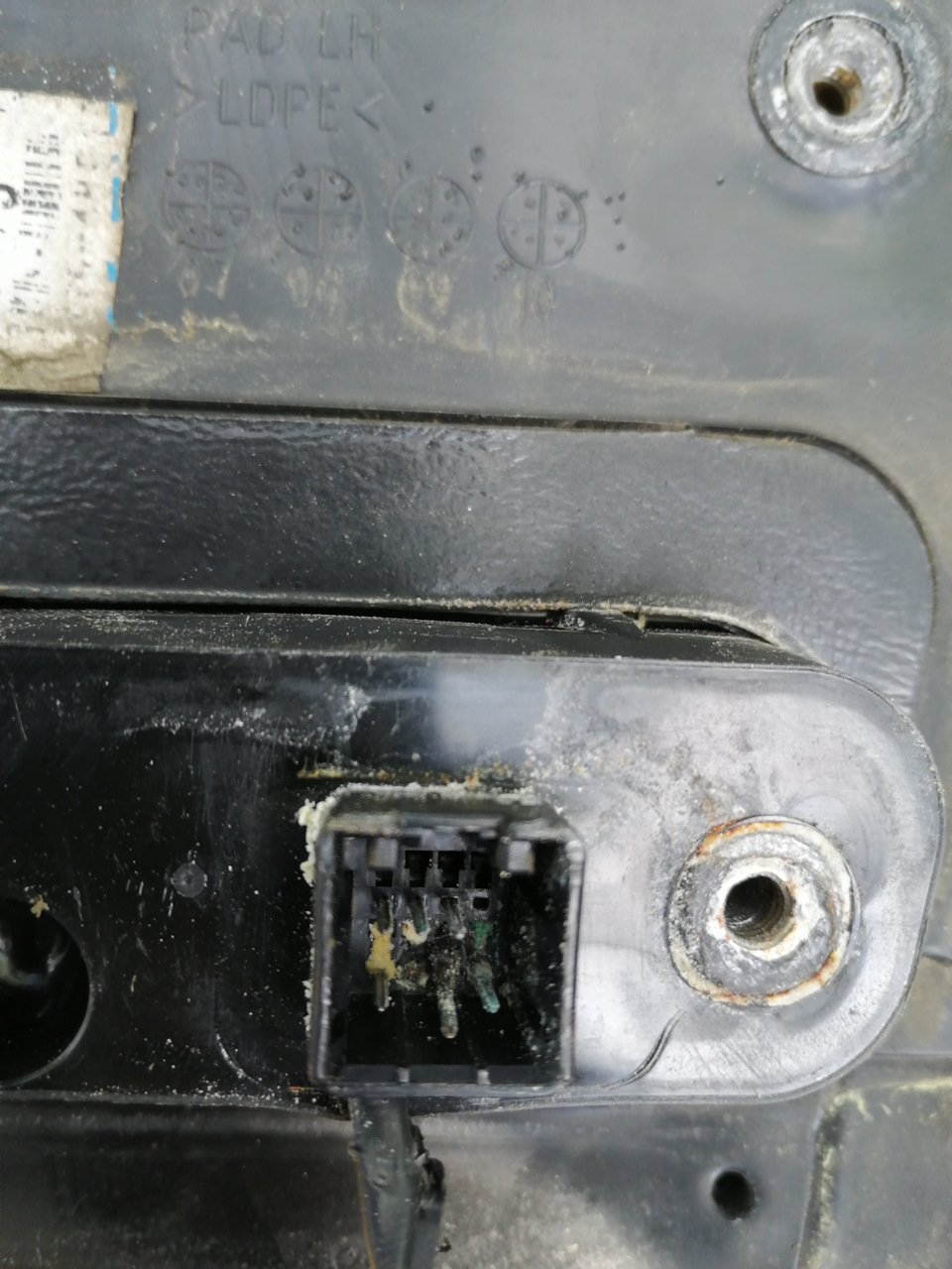 3QAAAgDOW A 960 Как открыть старекс без ключей