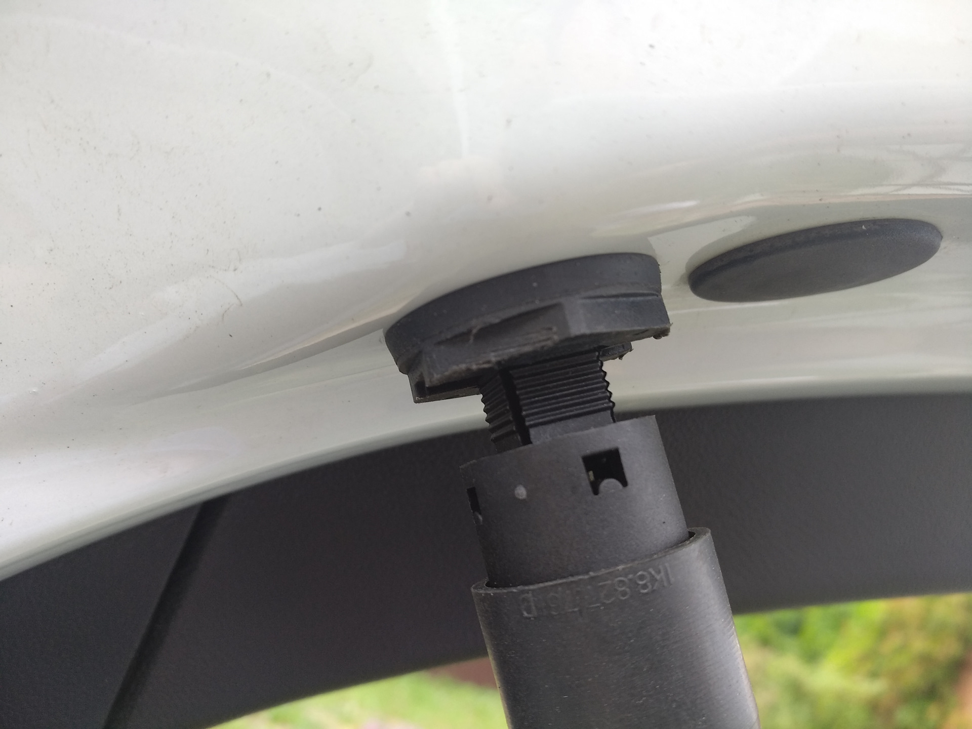 Форсунка Омывателя Фары Seat Altea Freetrack Купить