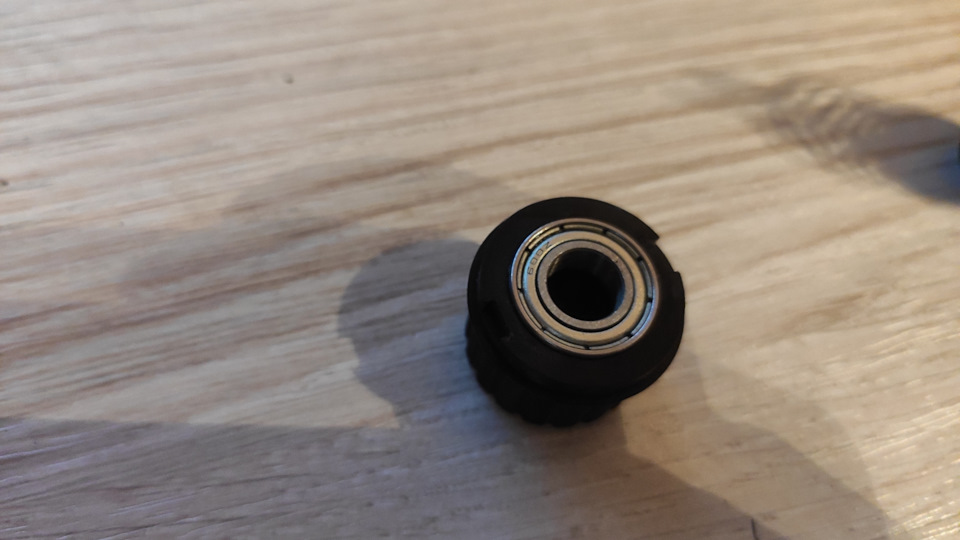 Фото в бортжурнале Mitsubishi Lancer IX