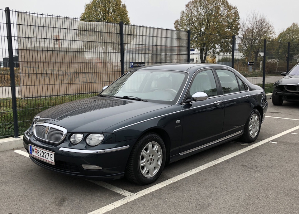 75 отзывов. Rover 75 2002. Ровер 75 в 6.