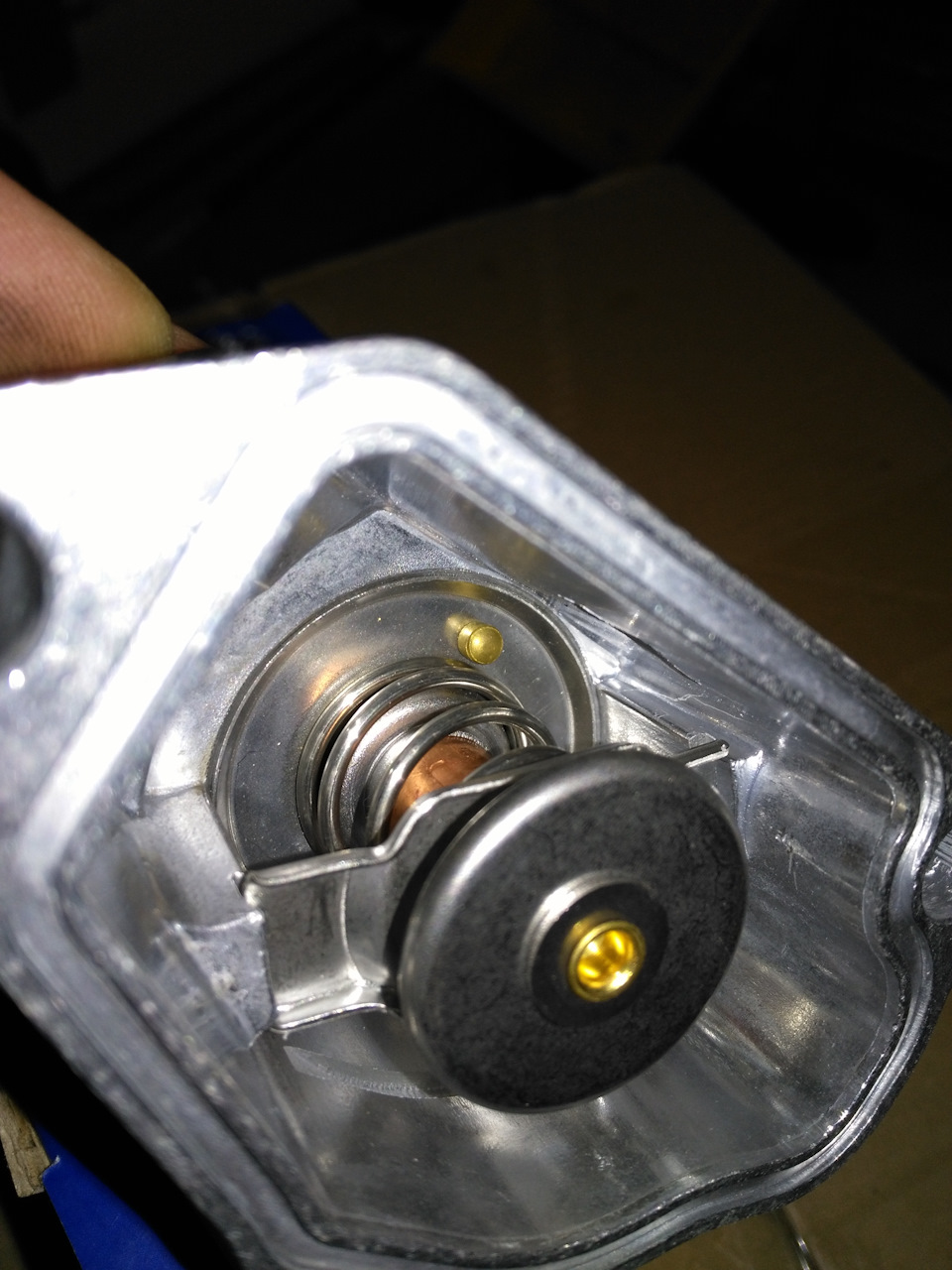 Рычаг выбора режимов РК а-ля Шеви-Нива своими руками из ручки понижайки ...