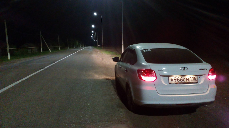 Если гремят суппорта на неровностях — Honda Accord (7G), 2,4 л, 2006 ...