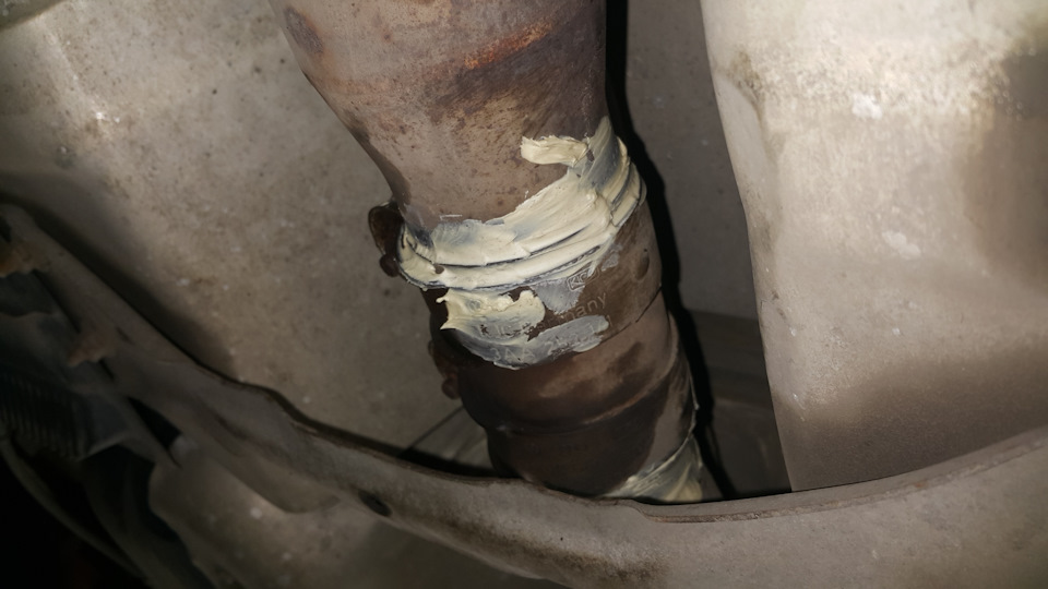 Доработали — Skoda Yeti