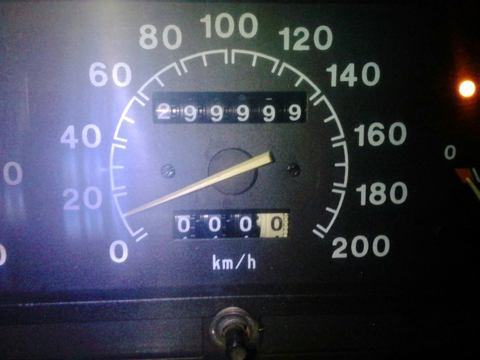 Красивые циферки!?? — DRIVE2