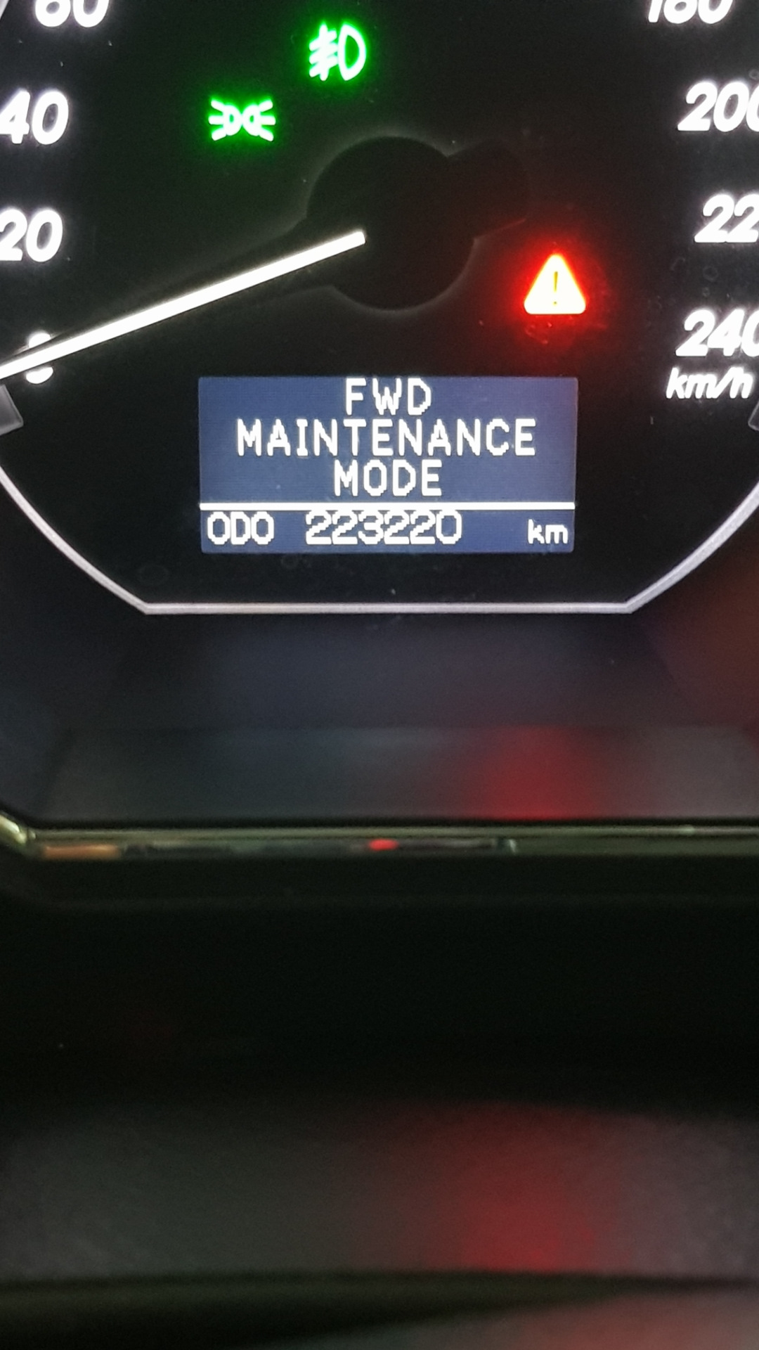 Замена масла с промывкой BG109 — Lexus RX 400h (2G), 3,3 л, 2008 года ...