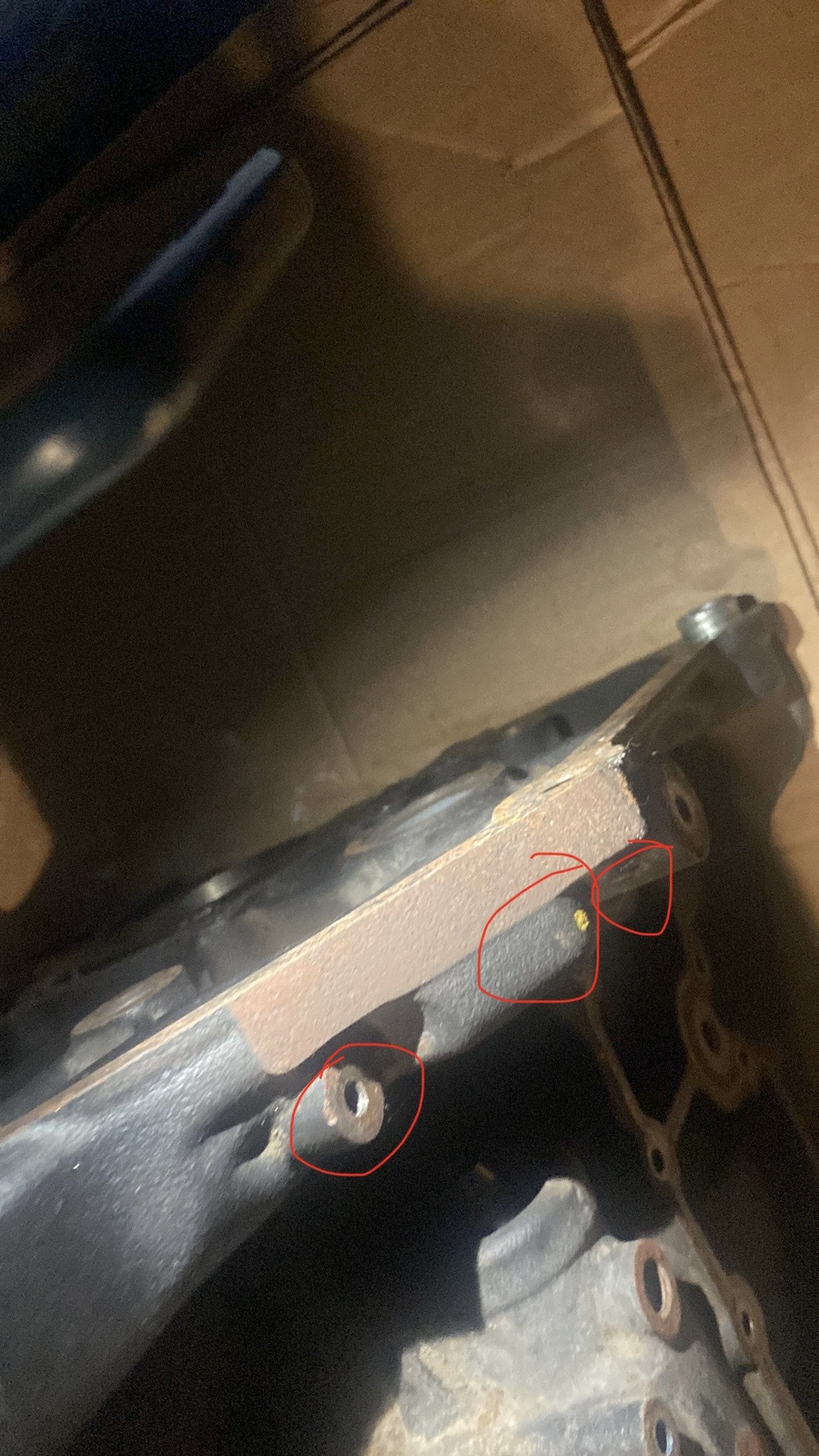 Фото в бортжурнале SEAT Altea Freetrack