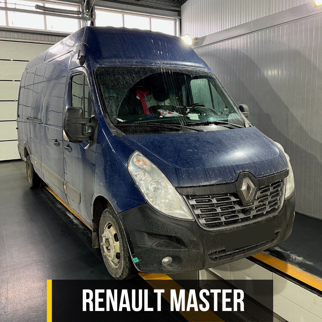 Ремонт кардана Renault Master: замена 3-х крестовин и 2-х подвесных  подшипников — Kardanservisminsk на DRIVE2