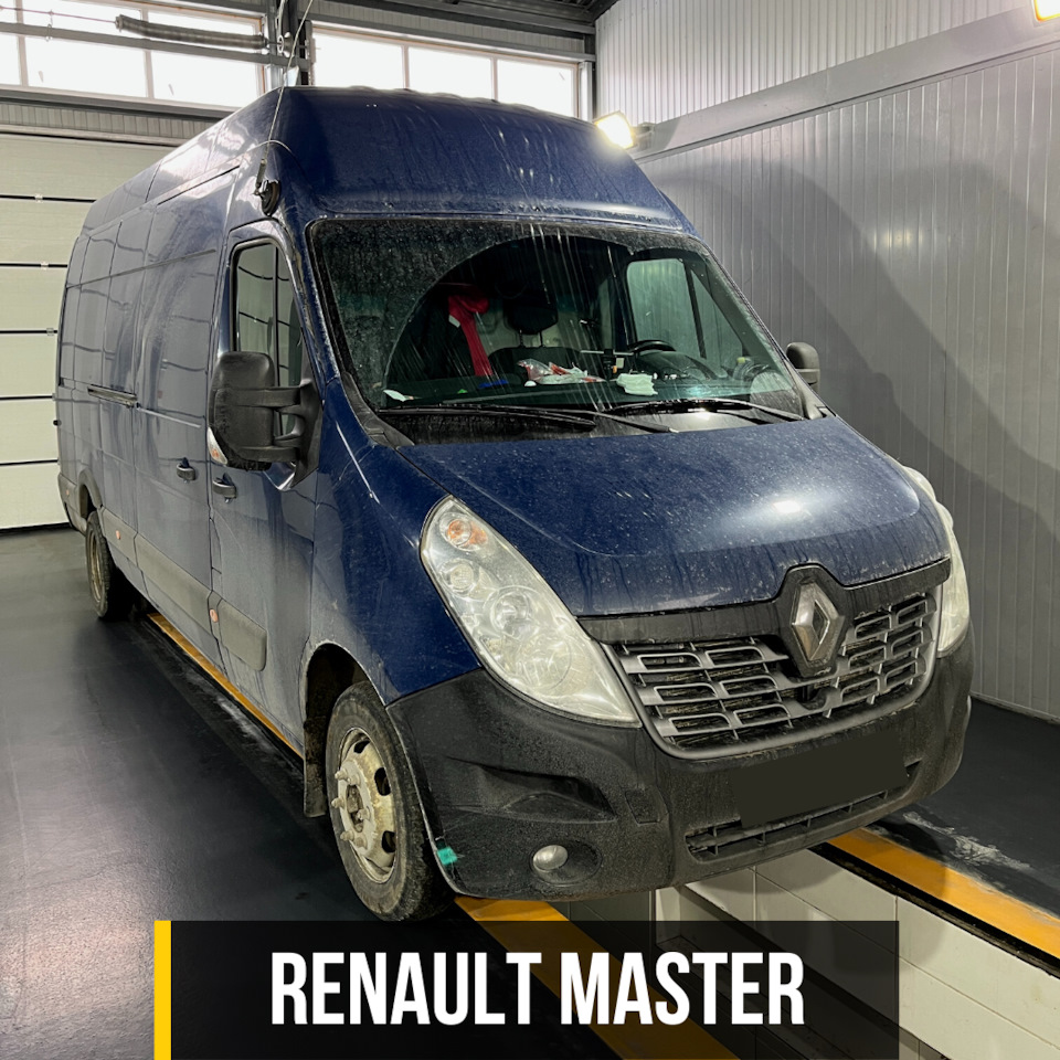 Ремонт кардана Renault Master: замена 3-х крестовин и 2-х подвесных  подшипников — Kardanservisminsk на DRIVE2