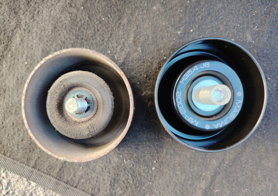 16 — Nissan Murano II