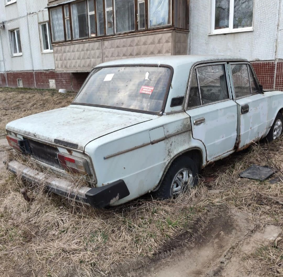 Брошенные автомобили — Сообщество «Брошенные Машины» на DRIVE2