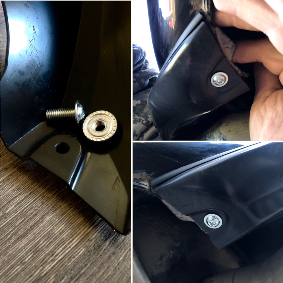 Фото в бортжурнале Honda Accord (8G)