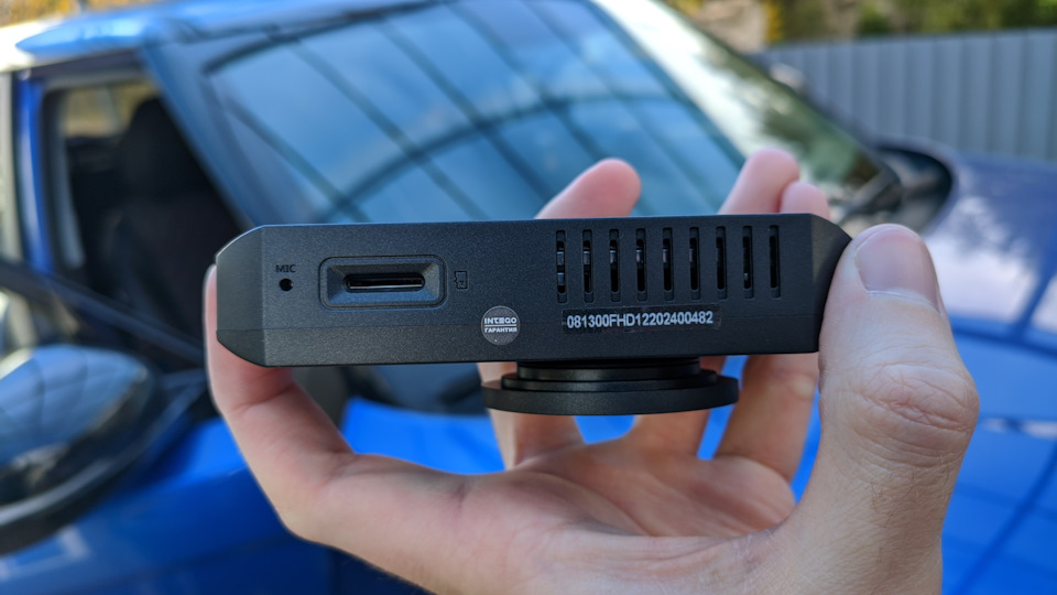 Фото в бортжурнале KIA Soul (3G)