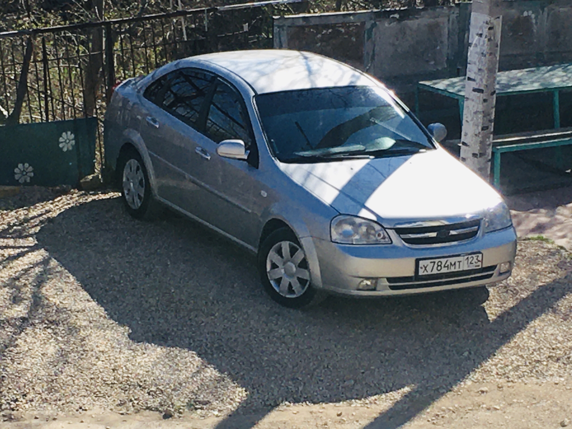 Диски r16 lacetti — Chevrolet Lacetti Sedan, 1,6 л, 2008 года | колёсные  диски | DRIVE2