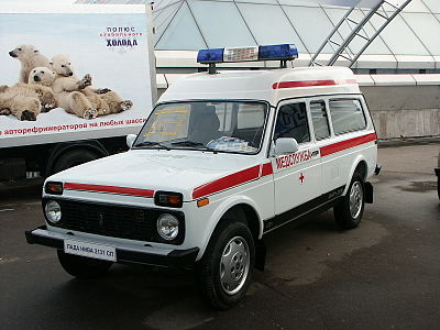 Почему Нива называется Нивой? История создания автомобиля ВАЗ 2121 НИВА