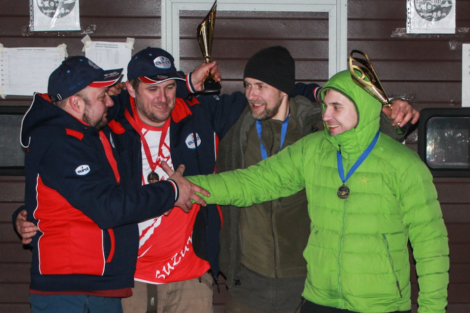 Фото в бортжурнале Suzuki Escudo (1G)