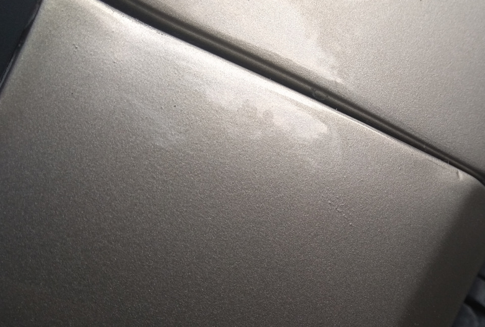Фото в бортжурнале Hyundai Getz