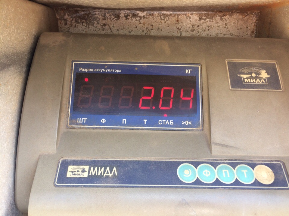 Сколько весит почти собранный патриот? — УАЗ Patriot, 2,7 л, 2012 года ...