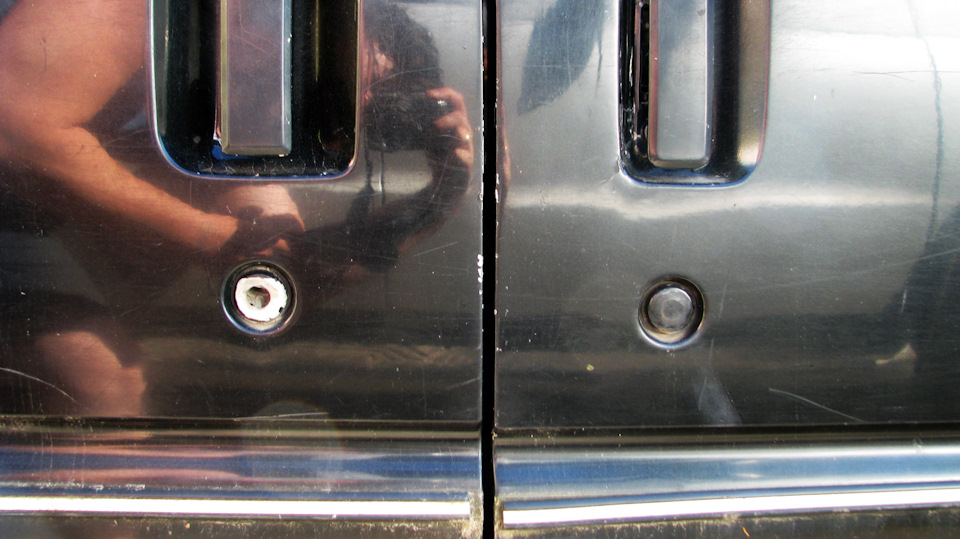 Обработка передних арок антикоррозийным покрытием и вибро-шумоизоляция ...