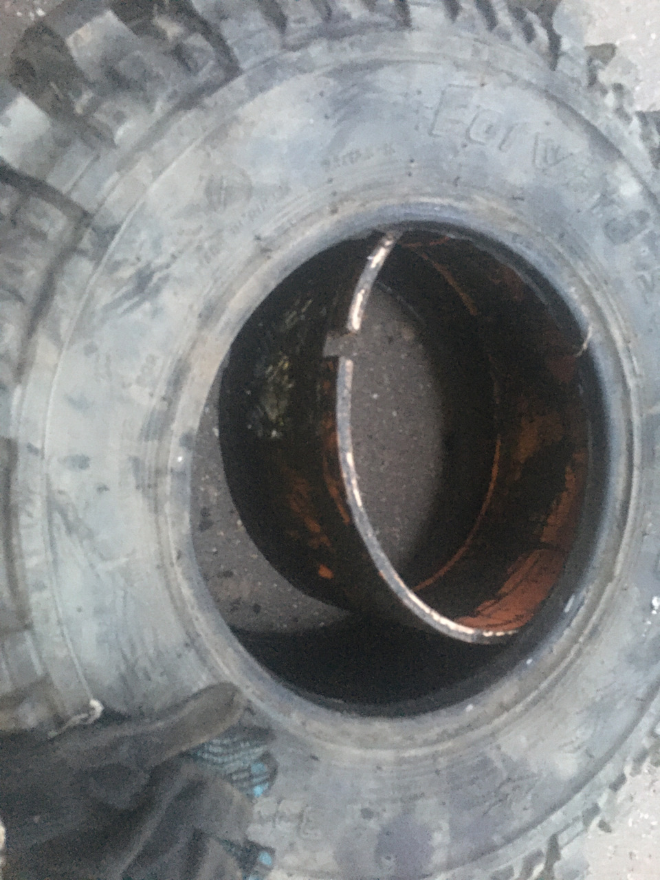 6. "Гирлянда" на приборной панели — неисправность системы стабилизации ...