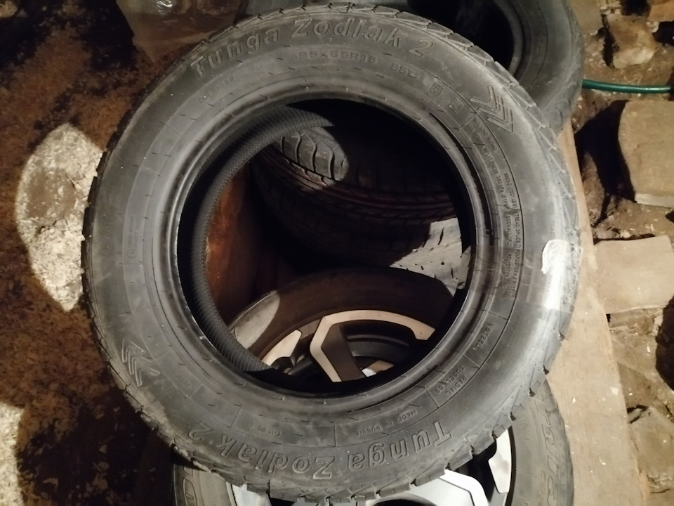 Покупки — KIA Cerato (2G), 1,6 л, 2011 года | другое | DRIVE2