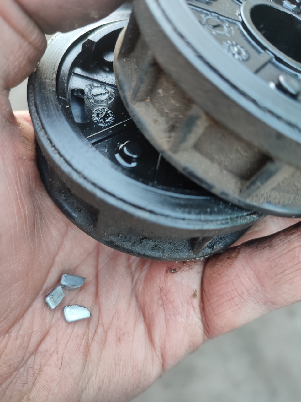 Не заводится ДВС ЯМЗ-650 ямз-651, стартер не крутит. — DRIVE2