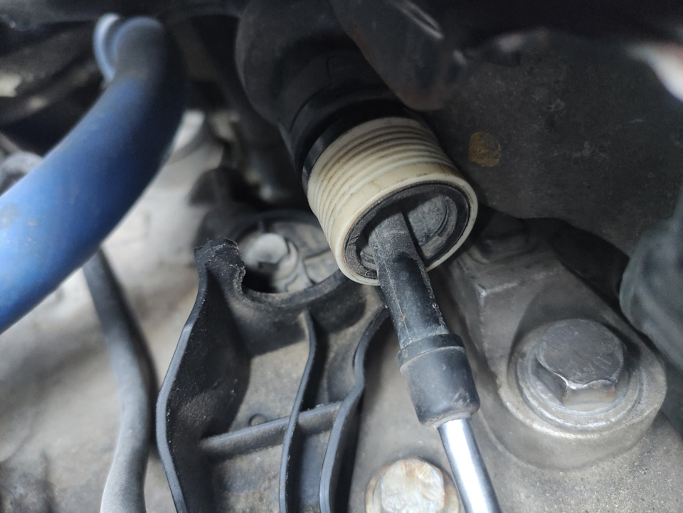 Селектор кпп требует обслуживания. Не включается Паркинг(P). — Volvo ...