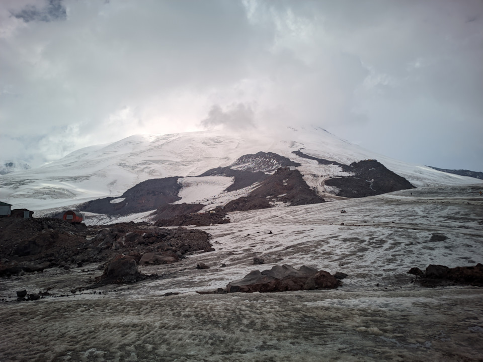 Фото в бортжурнале Chevrolet Niva (1G)