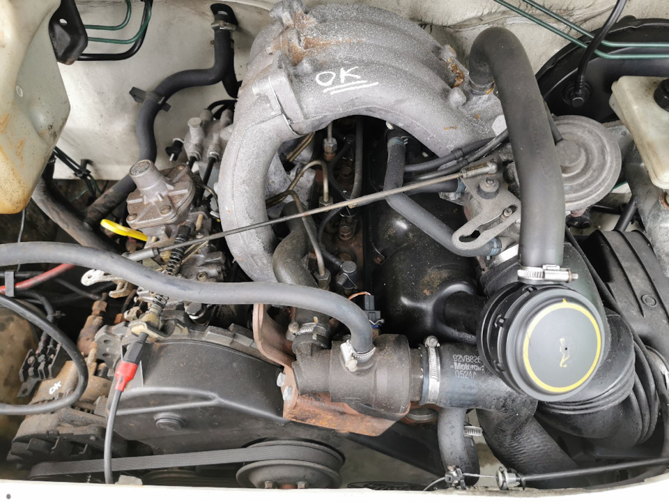 трос спидометра на газель — DRIVE2