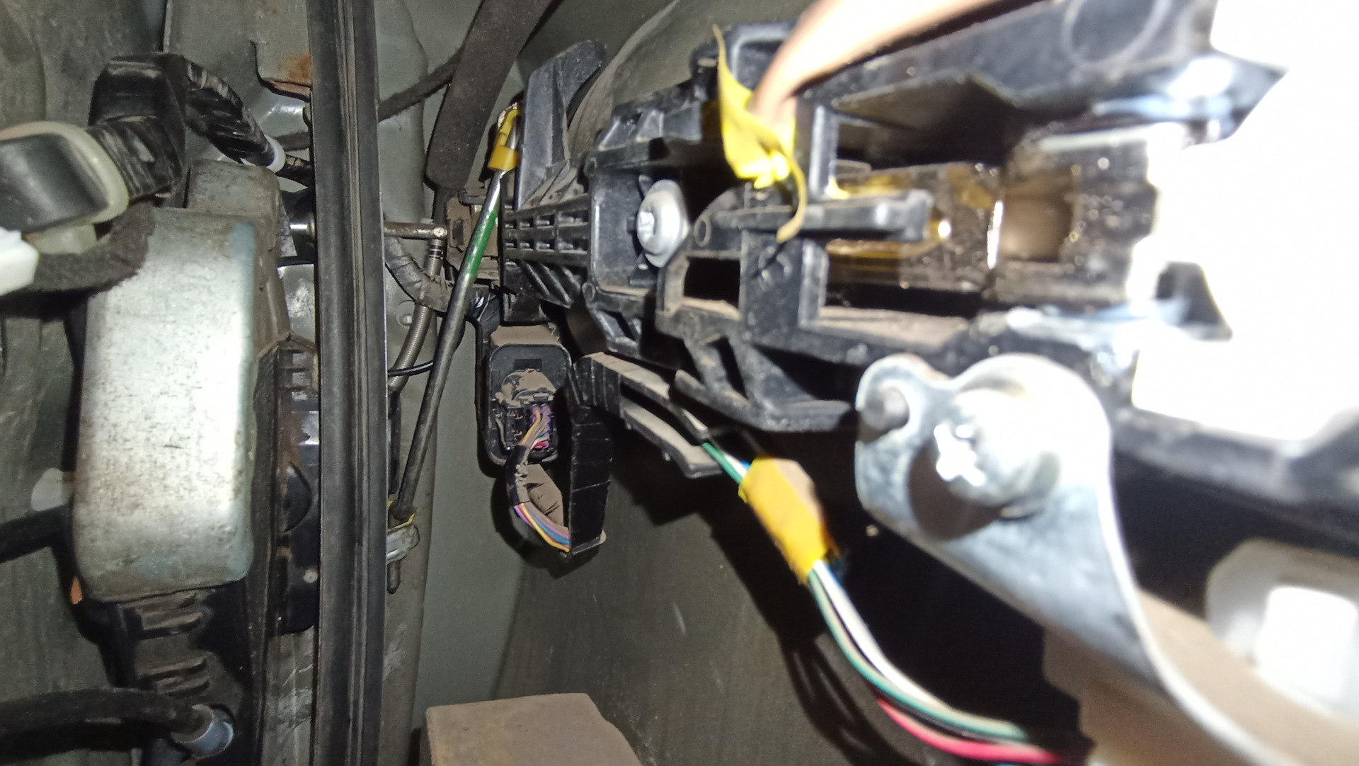 Фото в бортжурнале Toyota Land Cruiser 200